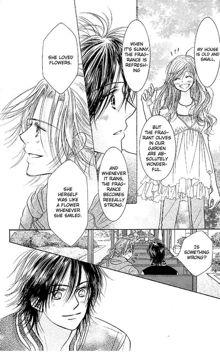 Pure Love Labyrinth Chapter 33 26